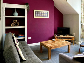 Cosy and convenient Sunderland apartment